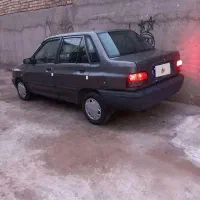 پراید 1383 تک سوز تمام انژکتور