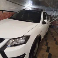 کوئیک R تیپ S مدل 1404