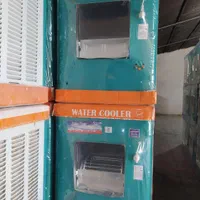 کولر آبی 3200تسمه خور با موتور الکتروژن واستاندارد|کولر آبی|تهران, شوش|دیوار