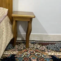 تخت خواب|تخت و سرویس خواب|بن, |دیوار