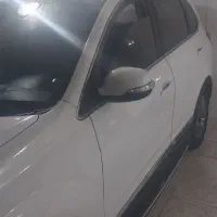 تیگو ۵ مدل ۹۶|خودرو سواری و وانت|فولادشهر, B2|دیوار