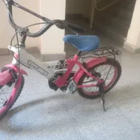 دوچرخه سایز ۱۲