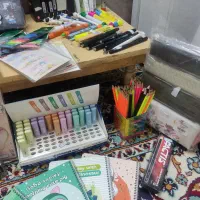 لوازم تحریر