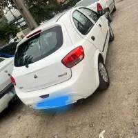 فروش تیبا دو مدل ۹۶|خودرو سواری و وانت|اردبیل, |دیوار