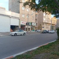 اجاره مغازه ۱۱۰متری واجاره زیرزمین تجاری۱۱۰ متر|اجارهٔ مغازه و غرفه|اردبیل, |دیوار