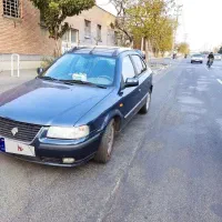 سمند lx|خودرو سواری و وانت|تهران, آشتیانی|دیوار