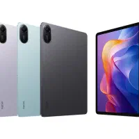 Redmi Pad 2 8 256 11 Inch 2025 18 ماه گارانتی