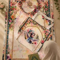 چادر جشن تکلیف وست کامل
