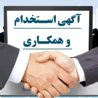 بازاریاب با سابقه (آقا)در شهر لردگان