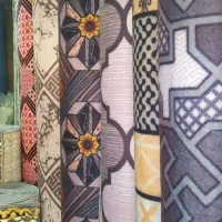 گلیم ،گلیم فرش، موکت ،چمن|گلیم، جاجیم، گبه|اصفهان, سودان|دیوار