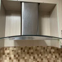 کابینت آشپزخانه ، هود و سینک|هود|تهران, جنت‌آباد جنوبی|دیوار