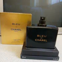 عطر اورجینال بلو چنل از سایت لیلیوم خریدم|آرایشی، بهداشتی، درمانی|تهران, زیبادشت|دیوار