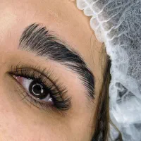 اکستنشن مژه بهارستان|خدمات آرایشگری و زیبایی|اصفهان, بهارستان|دیوار