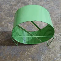 چرخ و فلک همستر و خوکچه هندی|لوازم جانبی حیوانات|قدس, شهر‌قدس|دیوار