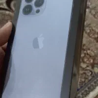 اپل ۱۳ پرومکس  آکبند. پلمپ