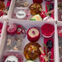 پک های یلدائی وفینگرفود