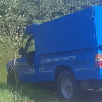 باربری نیسان کل کشور خارج کشور