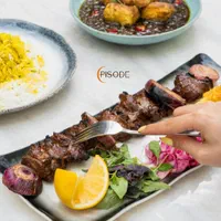 ۲۰نیرواقابرای کار در رستوران/باجای خواب وغذارایگان|استخدام خدمات فروشگاه و رستوران|تهران, زعفرانیه|دیوار