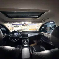 آریزو ۵|خودرو سواری و وانت|تهران, صادقیه|دیوار