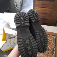 پوتین|کیف، کفش، کمربند|کرمانشاه, |دیوار