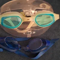 عینک شنا|غواصی و ورزش‌های آبی|محمدیه-قزوین, |دیوار