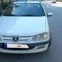 پارس مدل 89
