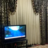 خانه ویلایی