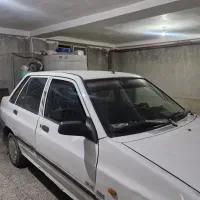 پراید مدل۸۹