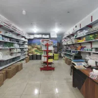 مغازه ۴۵ متری در اصلی کانال