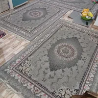 فرش ماشینی در حد