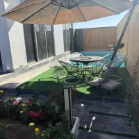 ویلای مدرن شهرکی سعید آباد تهراندشت قابل تهاتر|فروش خانه و ویلا|هشتگرد, تهران دشت|دیوار