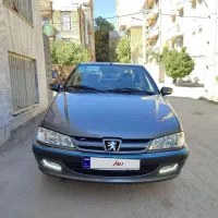 پارس 1402 اتومات