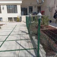 حفاظ ساختمان، فنس باغی، حصار|مصالح و تجهیزات ساختمان|بیرجند, |دیوار