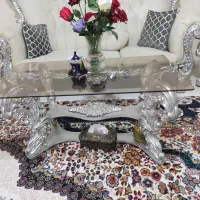 فروش مبل|مبلمان خانگی و میز عسلی|رشت, کوی جام جم|دیوار