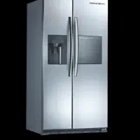 تعمیر نواریخچال.ترموستات.شارژگاز.ابسرکن.ذوب برفک|خدمات پیشه و مهارت|قم, حنیف نژاد|دیوار