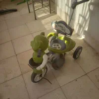 سه چرخه کودک|دوچرخه، اسکیت، اسکوتر|شهریار, رضی آباد بالا|دیوار