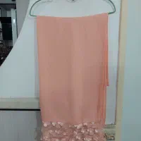 ست مانتو و شال|لباس|پیشوا, |دیوار