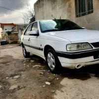 پژو slxمدل ۸۹ درحدصفر