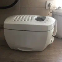 سرخکن|اجاق گاز و لوازم برقی پخت‌وپز|تهران, کرمان|دیوار