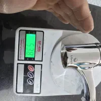 فروش ست کامل شیرالات زیر قیمت ایران
