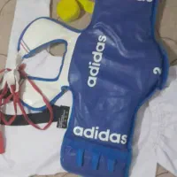 لوازم تکواندو|تجهیزات ورزشی|قم, قلعه کامکار|دیوار