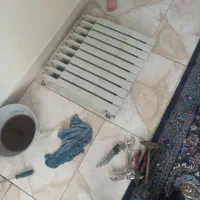 خرده کاری ،جوشکاری ،لوله کشی آب و ابگرمکن،پکیج