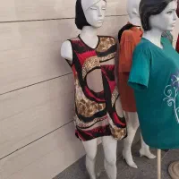 مانکن زنانه