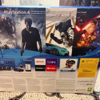 ps 4|کنسول، بازی ویدئویی و آنلاین|تهران, آبشار|دیوار