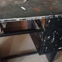 میز کار|میز تحریر و کامپیوتر|کازرون, |دیوار