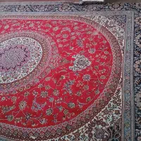 فرش لاکی ۱۲متری