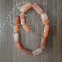 انگشترنقره وتعدادی سنگ عقیق اصل|جواهرات|گرگان, |دیوار