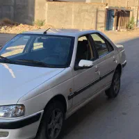 پارس تیوفایو ۱۴۰۰ گاز سیمی|خودرو سواری و وانت|کرمان, |دیوار