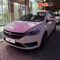 اریزو ۵مدل ۹۵ اتوماتیک|خودرو سواری و وانت|آباده, |دیوار