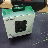 میکروفن یقه ای green Lion GM-88X|لوازم جانبی موبایل و تبلت|نوشهر, |دیوار